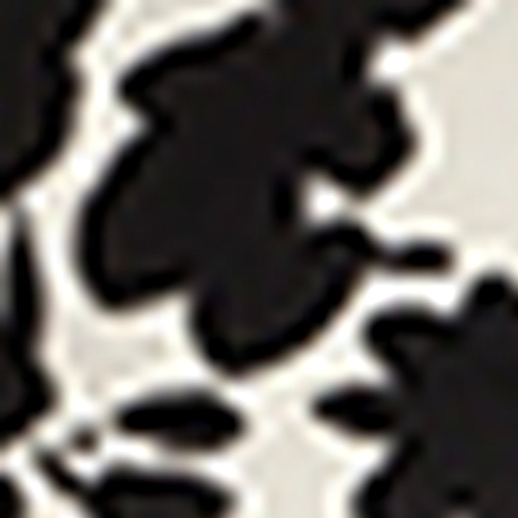 Chemisier - Top Carla - Noir