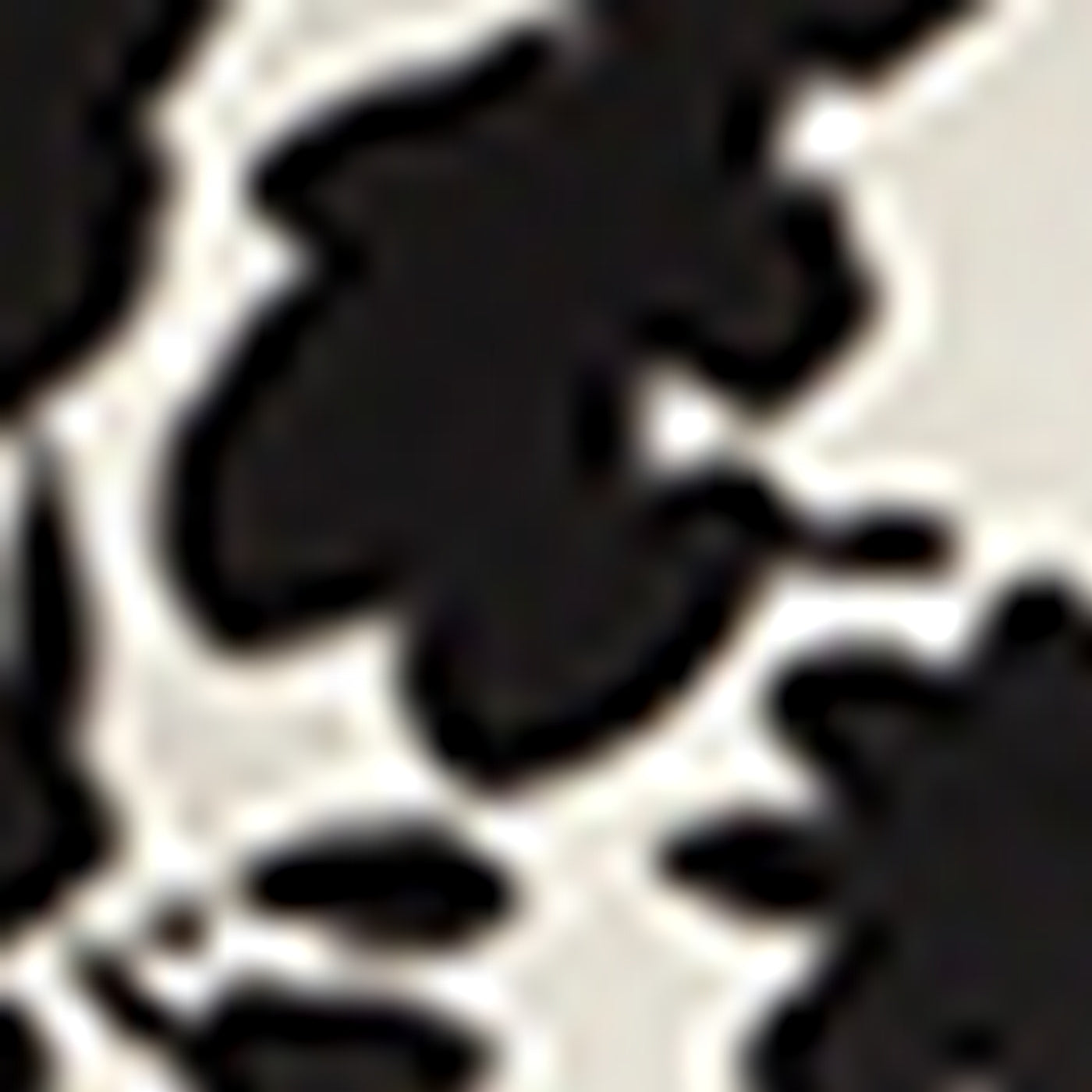 Chemisier - Top Carla - Noir