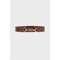 Ceinture Epona - Marron