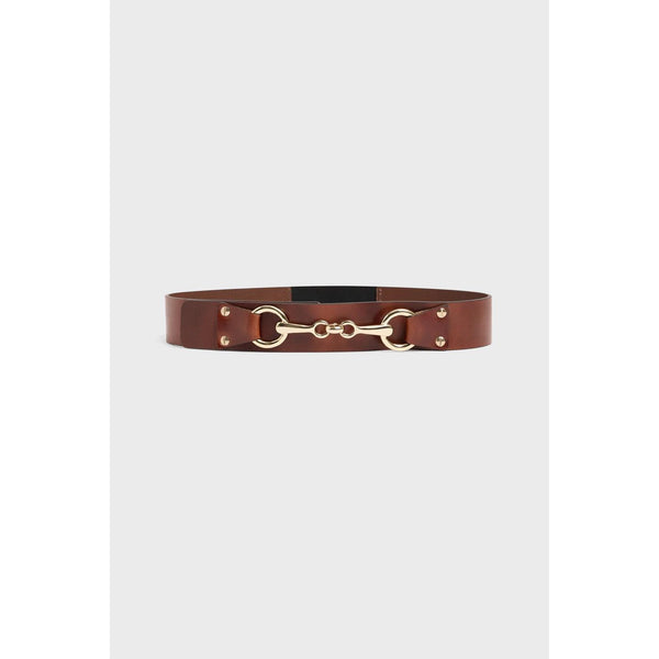Ceinture Epona - Marron