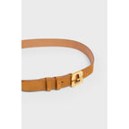 Ceinture Le Lauren - Camel