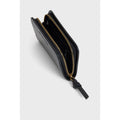 Petite Maroquinerie Mini Wallet - Noir