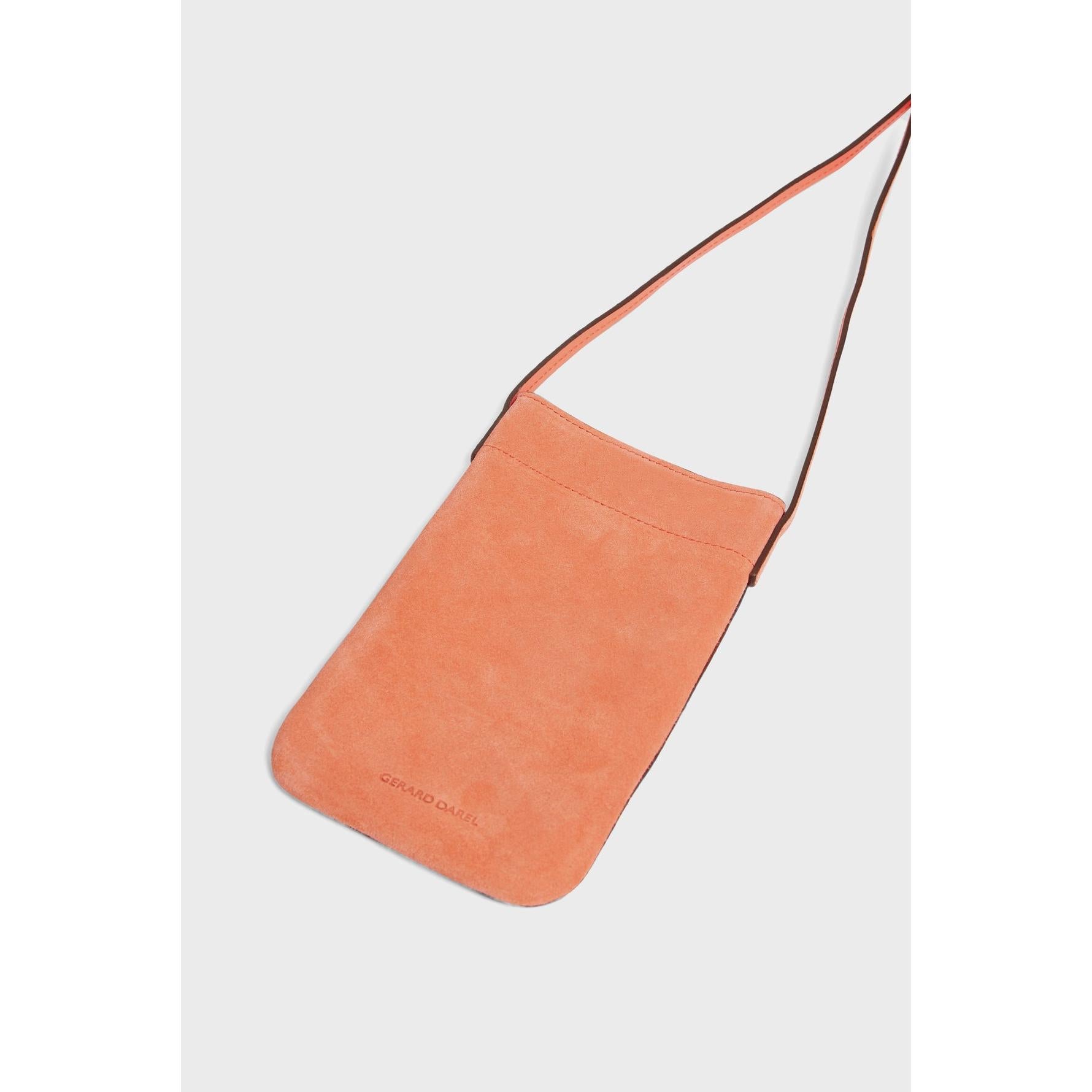 Petite Maroquinerie Ladyphone - Blush