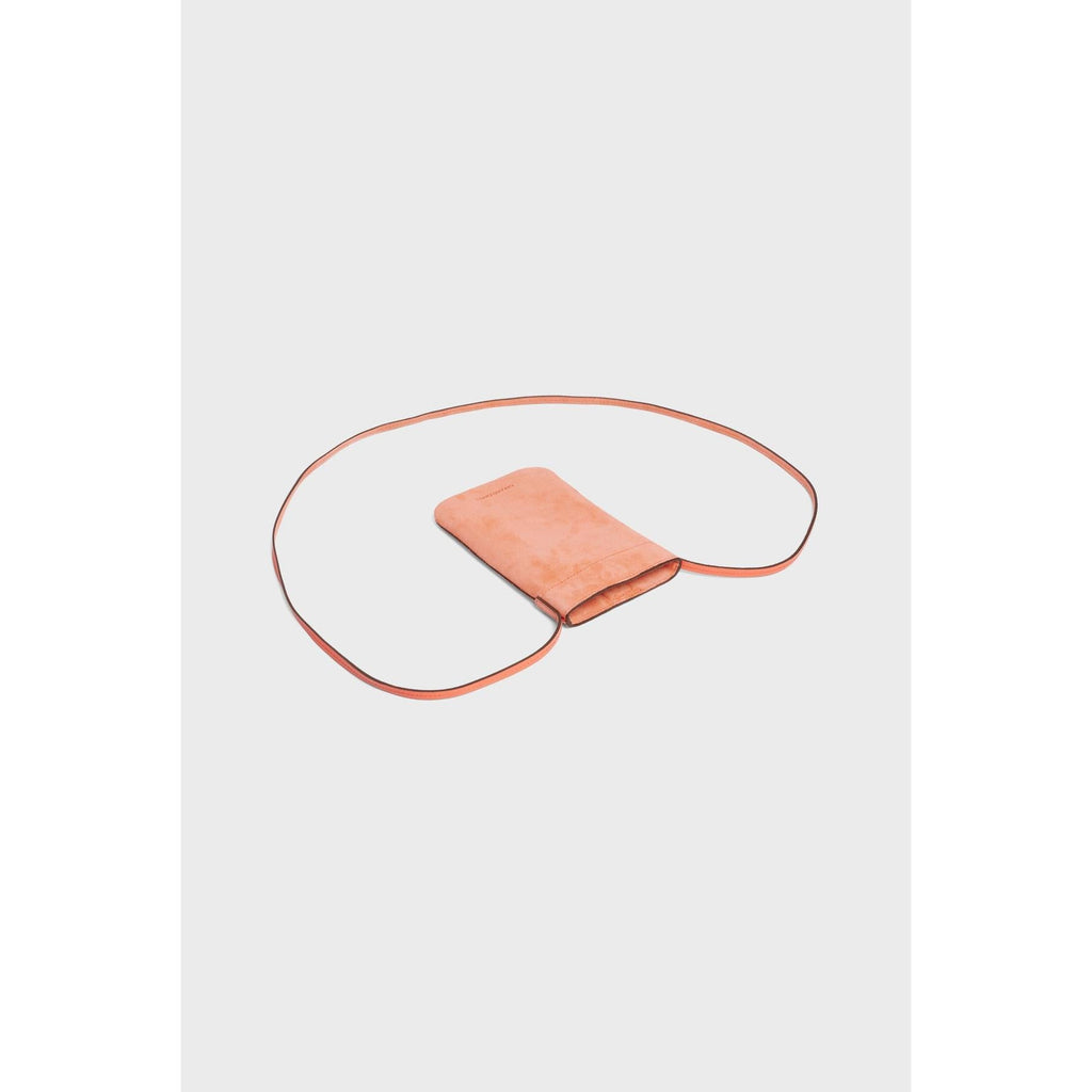 Petite Maroquinerie Ladyphone - Blush