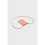 Petite Maroquinerie Ladyphone - Blush