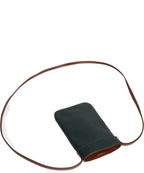 Petite Maroquinerie Ladyphone - Amazone/Billard/Sienne