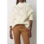 Pantalon Jean Elvina - Camel
