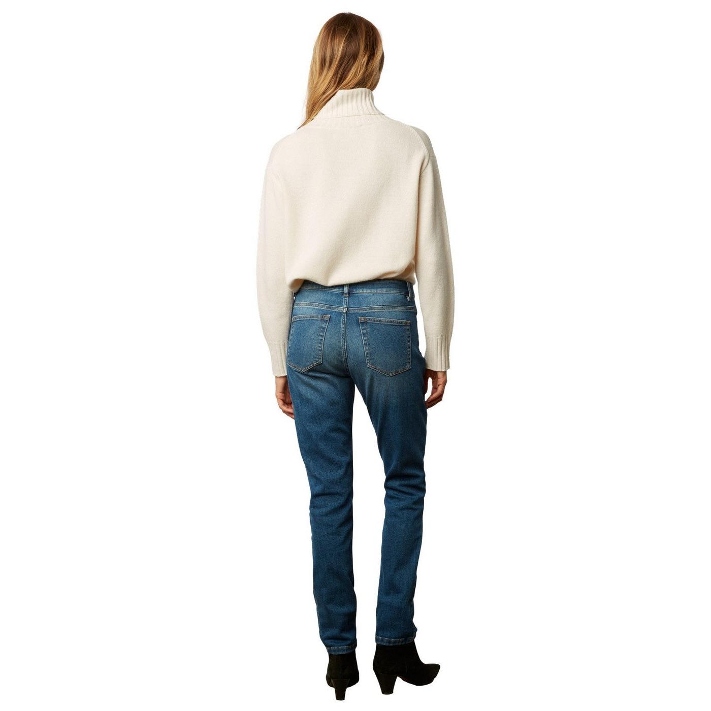 Pantalon Jean Eleven - Jeans