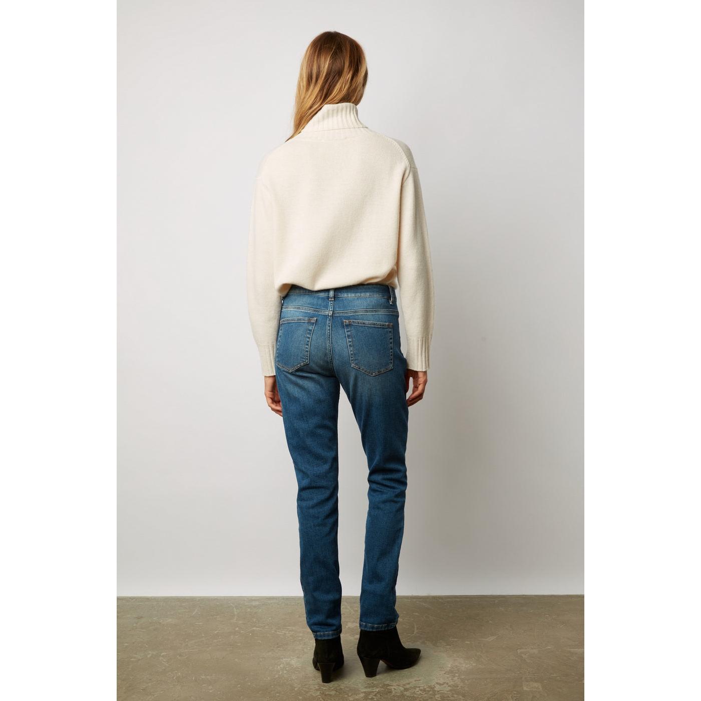 Pantalon Jean Eleven - Jeans