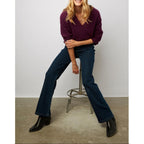 Pantalon Jean Elyor - Jeans
