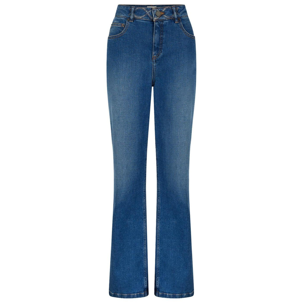 Pantalon Jean Elyor - Jeans