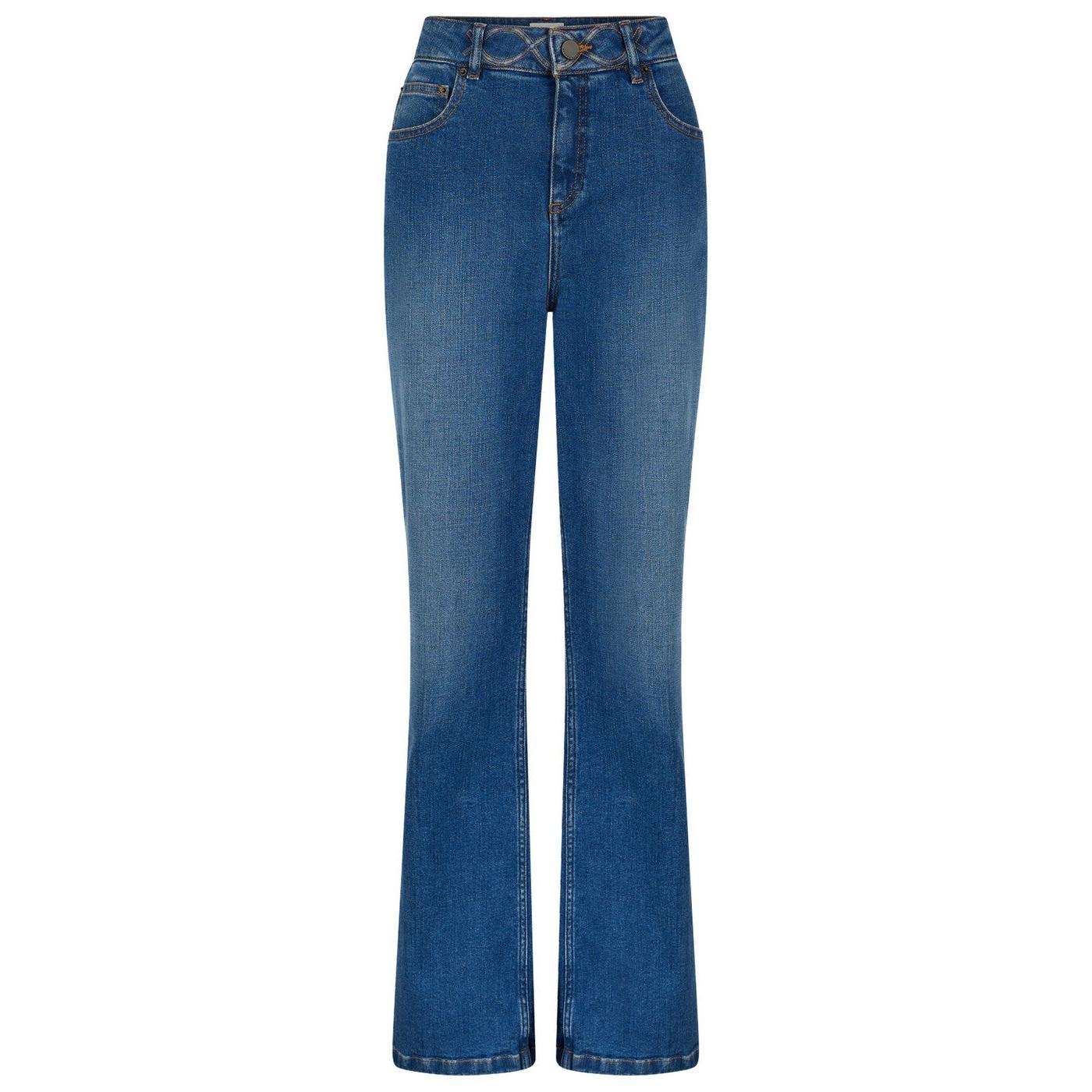 Pantalon Jean Elyor - Jeans