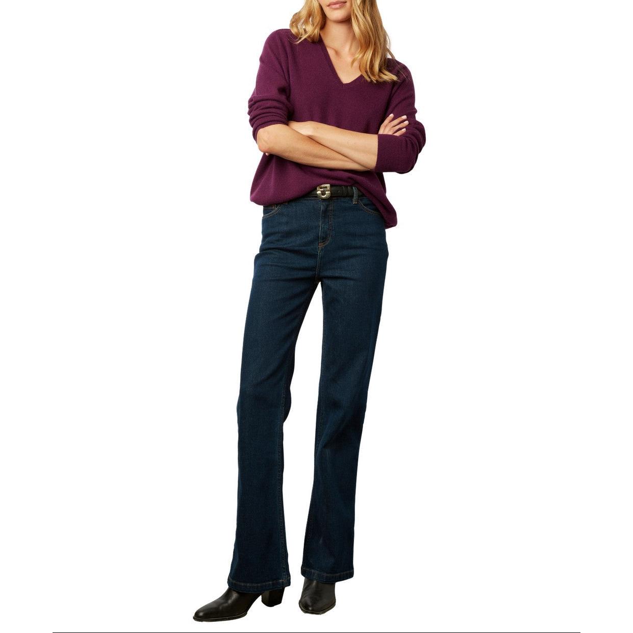 Pantalon Jean Elyor - Jeans