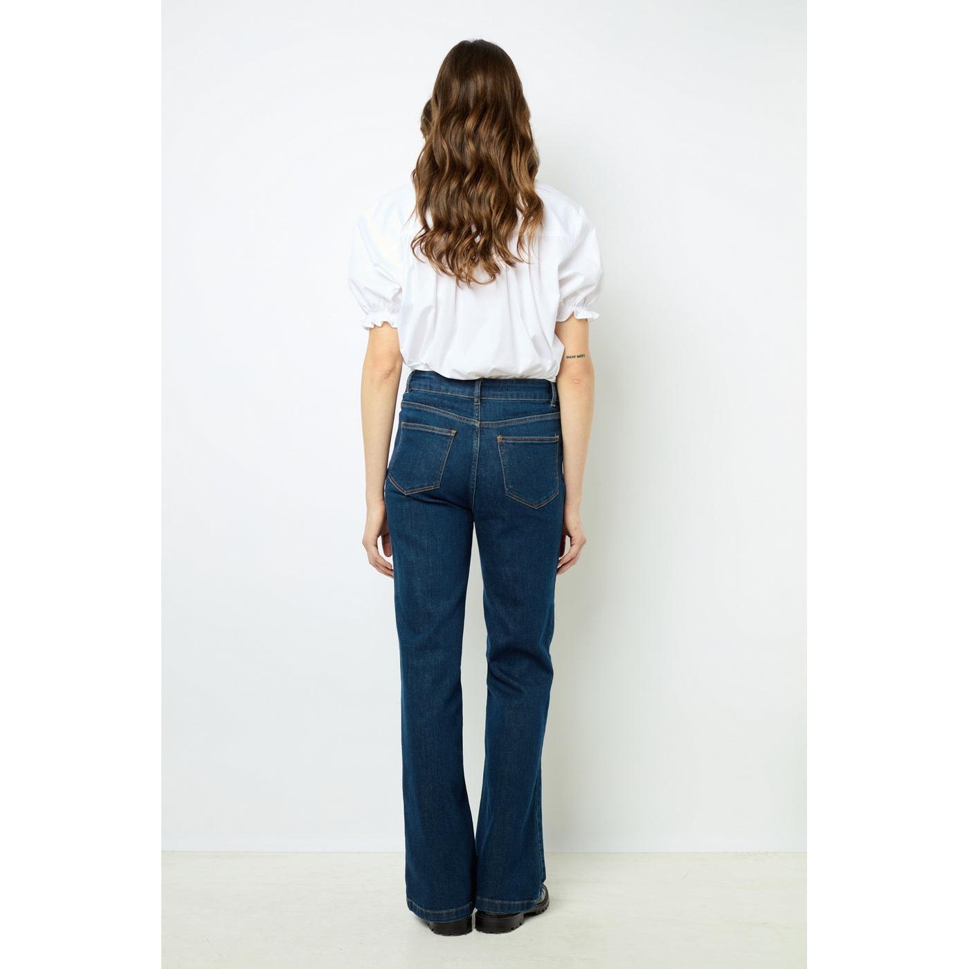 Pantalon Jean Elyor - Jeans