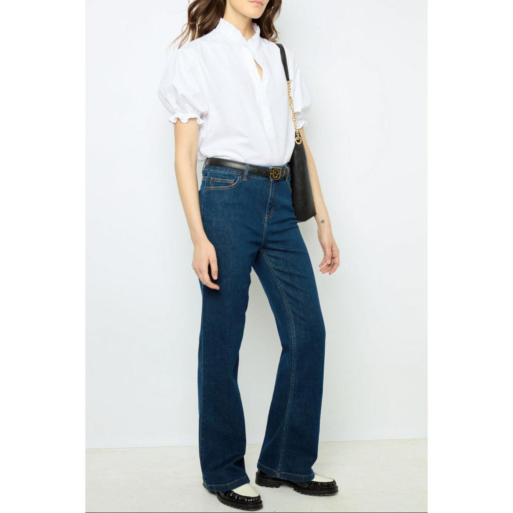 Pantalon Jean Elyor - Jeans