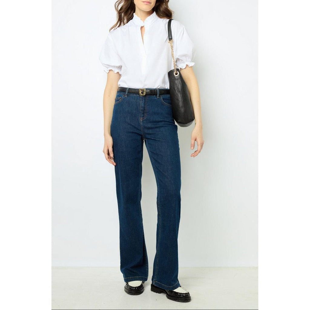 Pantalon Jean Elyor - Jeans