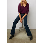 Pantalon Jean Elyor - Jeans