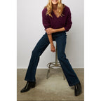 Pantalon Jean Elyor - Jeans