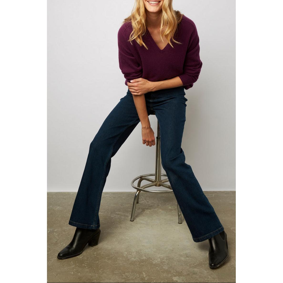 Pantalon Jean Elyor - Jeans