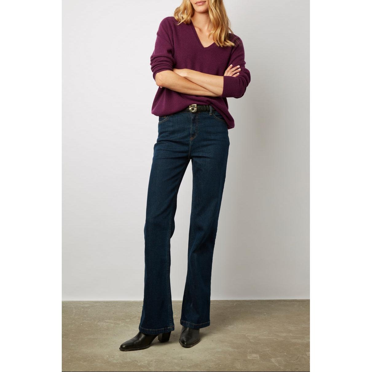 Pantalon Jean Elyor - Jeans