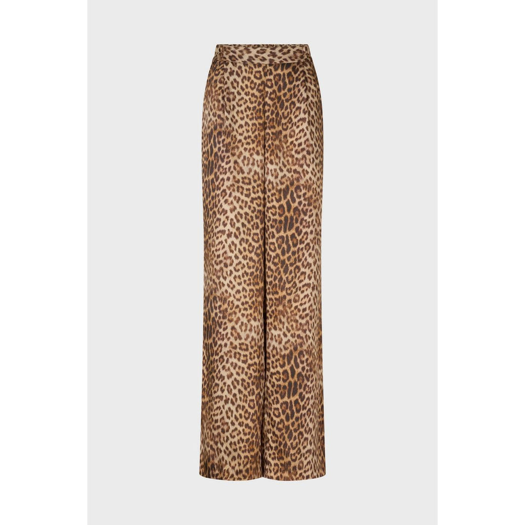 Pantalon - Combi - Short Daiana - Camel