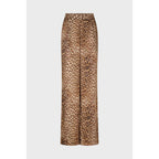 Pantalon - Combi - Short Daiana - Camel
