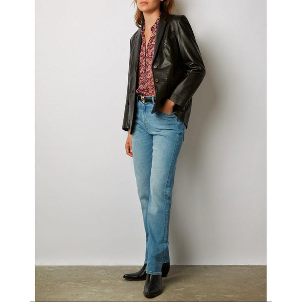 Pantalon Jean Ava - Jeans