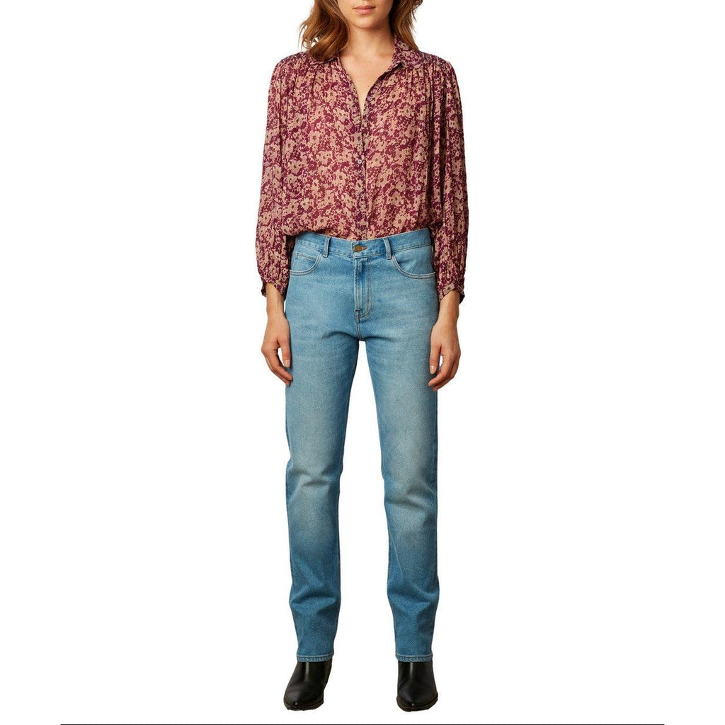 Pantalon Jean Ava - Jeans