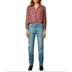 Pantalon Jean Ava - Jeans