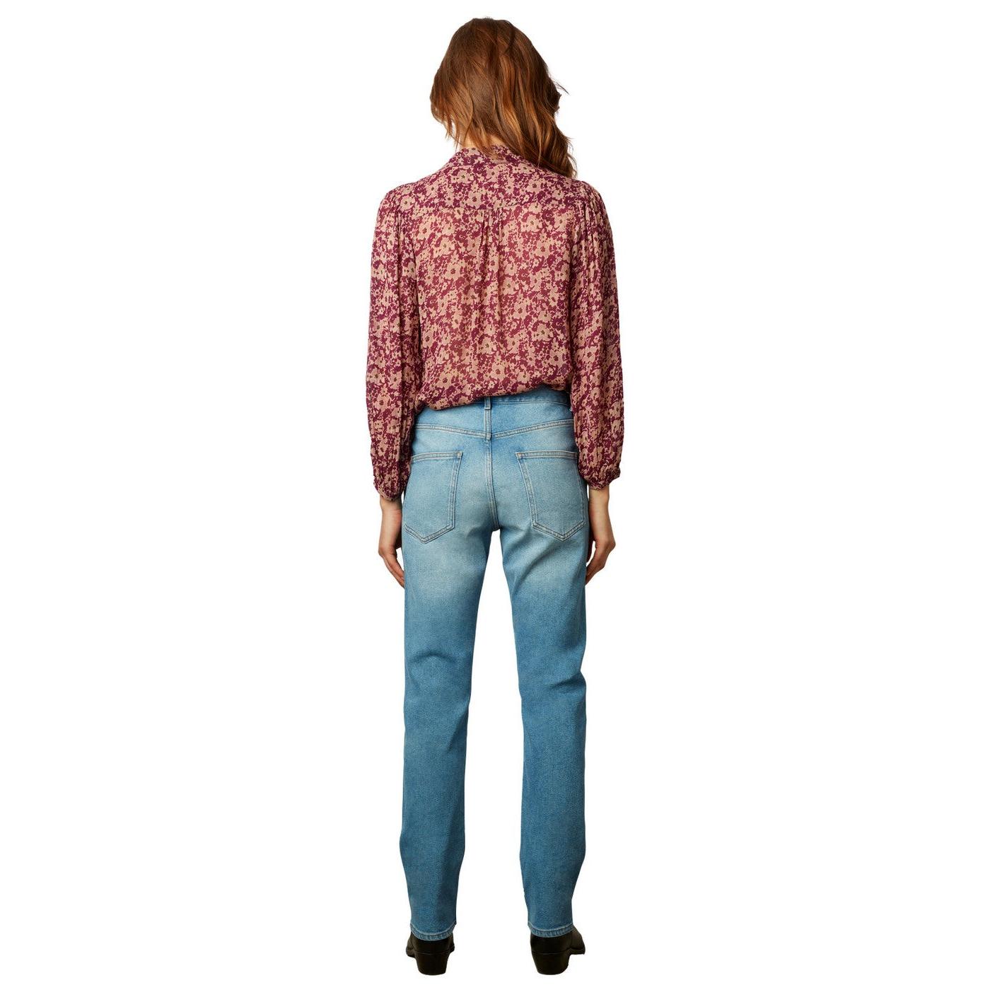 Pantalon Jean Ava - Jeans