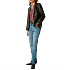 Pantalon Jean Ava - Jeans