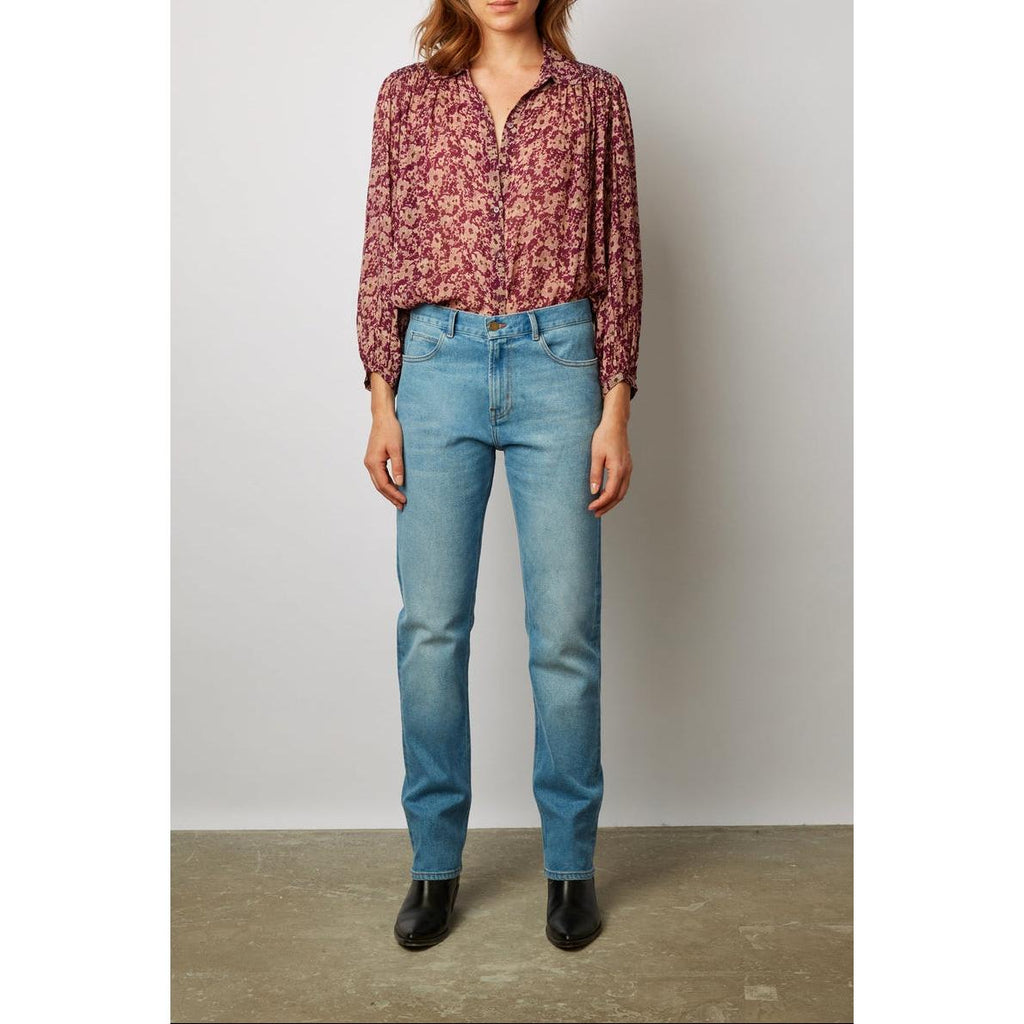 Pantalon Jean Ava - Jeans