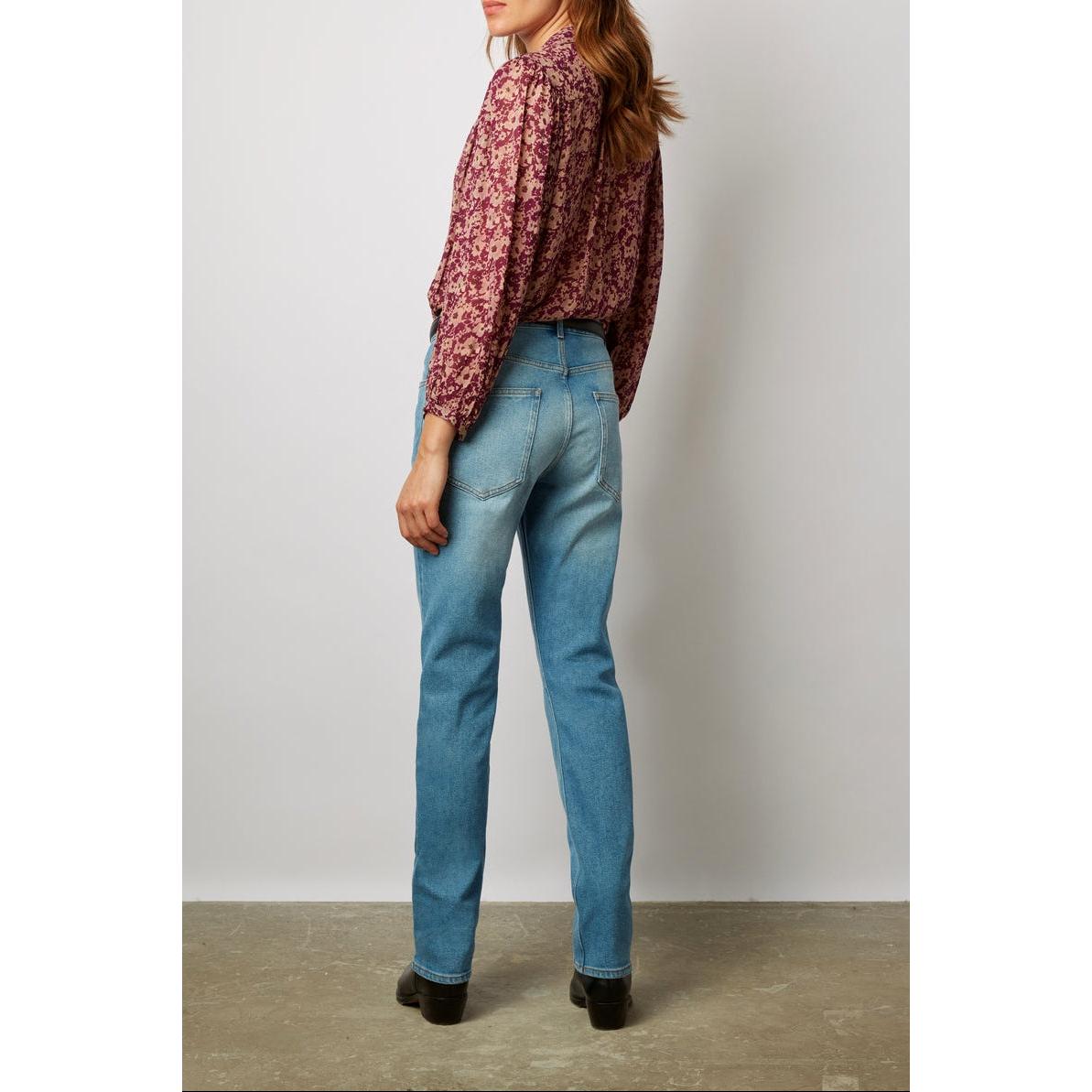 Pantalon Jean Ava - Jeans