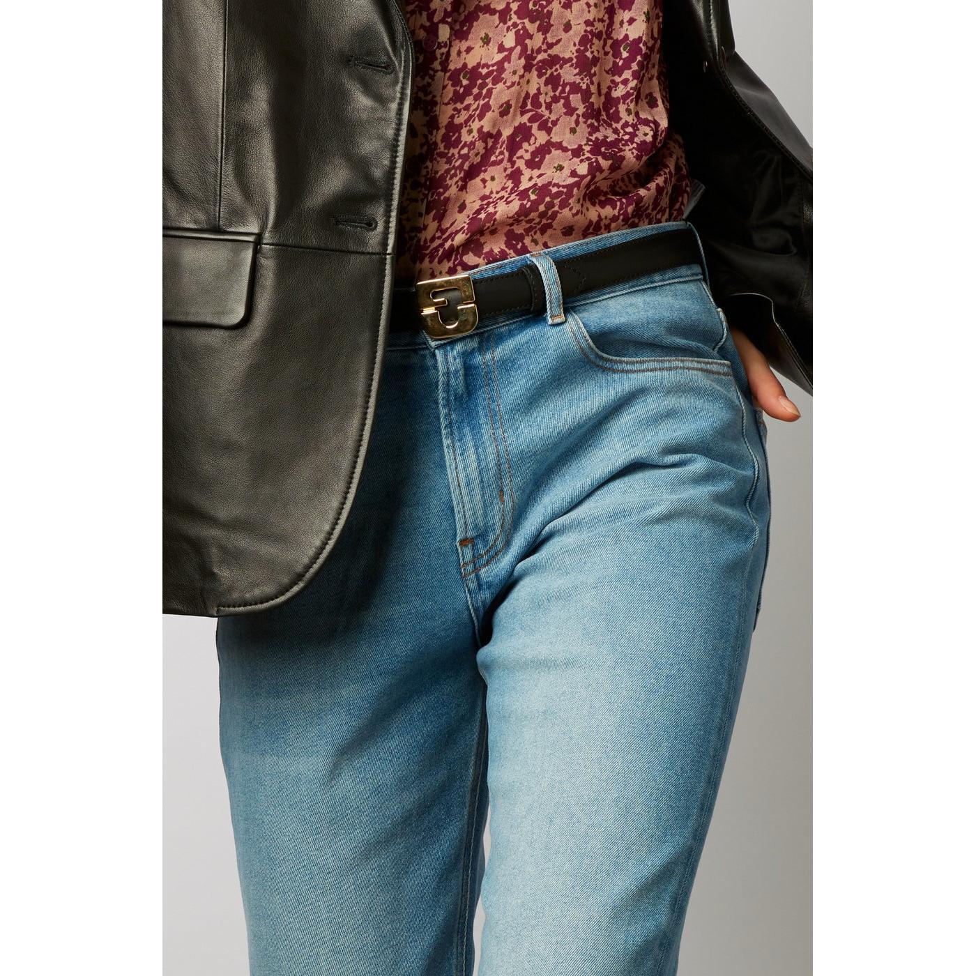Pantalon Jean Ava - Jeans
