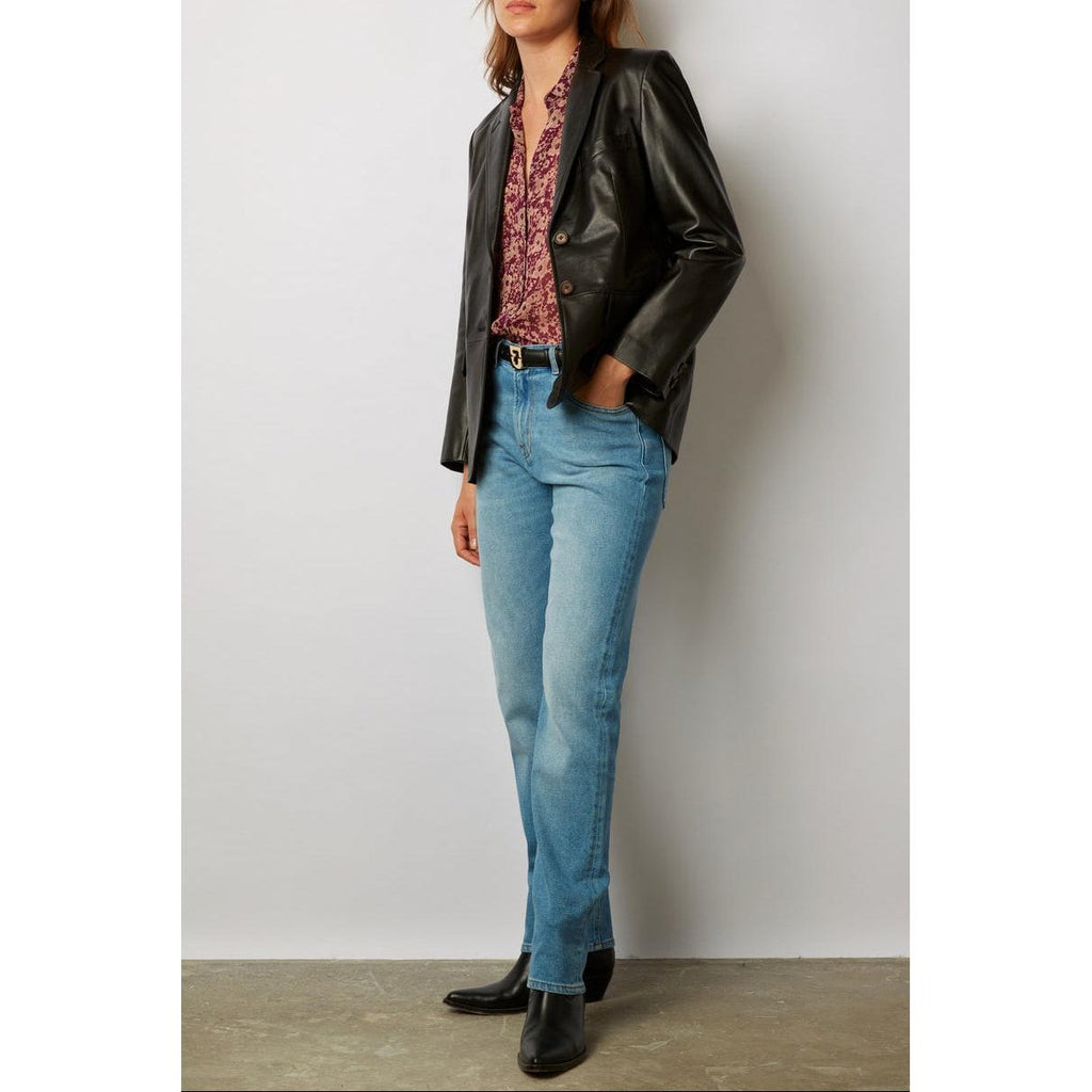 Pantalon Jean Ava - Jeans
