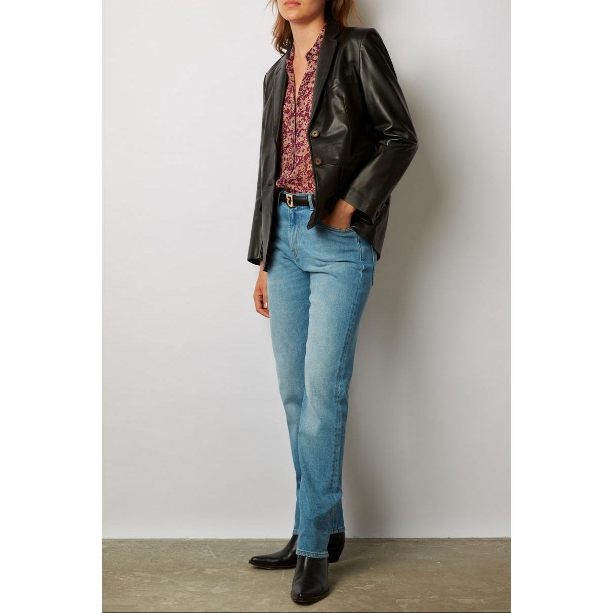 Pantalon Jean Ava - Jeans