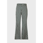 Pantalon - Combi - Short Erica - Vert