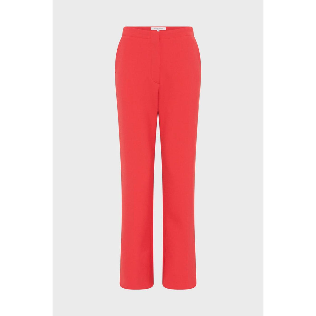 Pantalon - Combi - Short Ereen - Rouge