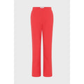 Pantalon - Combi - Short Ereen - Rouge