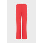 Pantalon - Combi - Short Ereen - Rouge