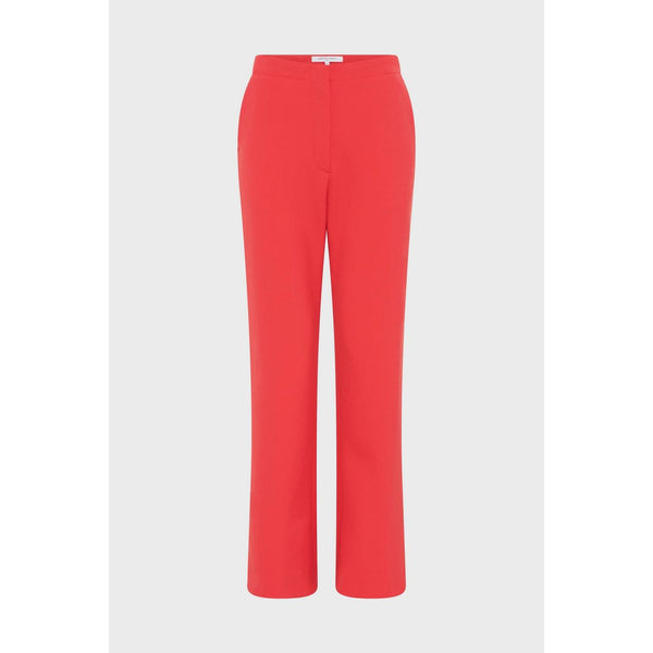 Pantalon - Combi - Short Ereen - Rouge