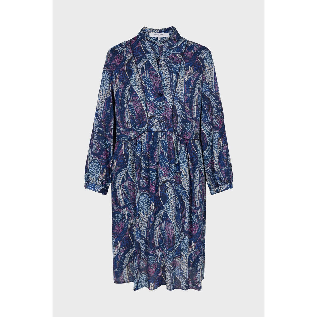 Robe Janice - Electrique