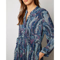 Robe Janice - Electrique