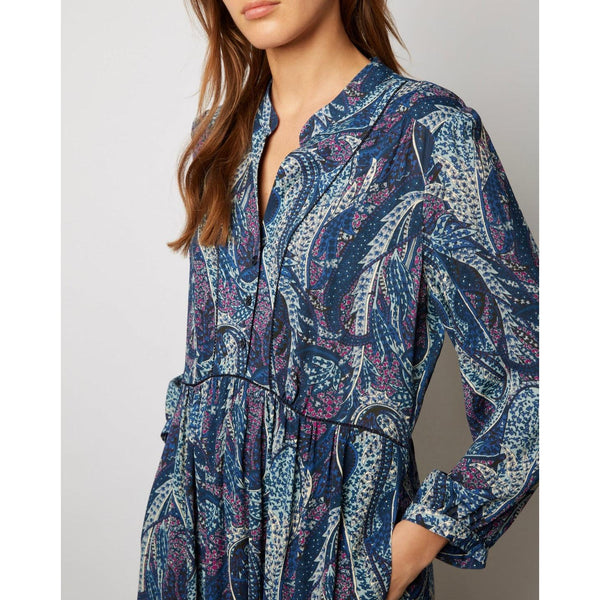 Robe Janice - Electrique