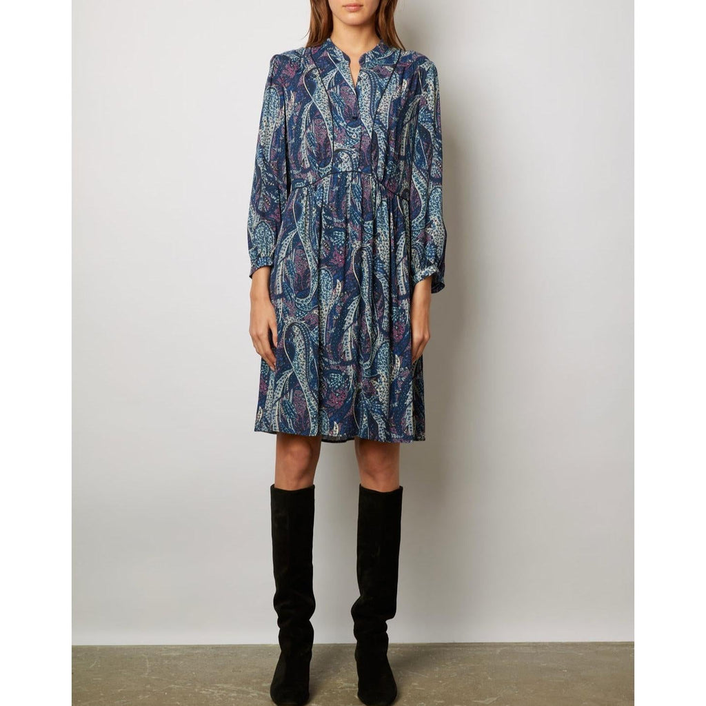 Robe Janice - Electrique