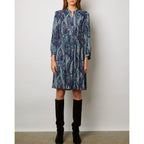 Robe Janice - Electrique