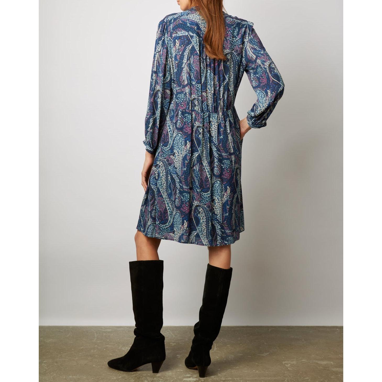 Robe Janice - Electrique