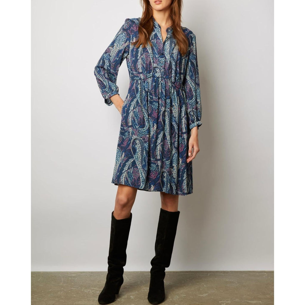 Robe Janice - Electrique