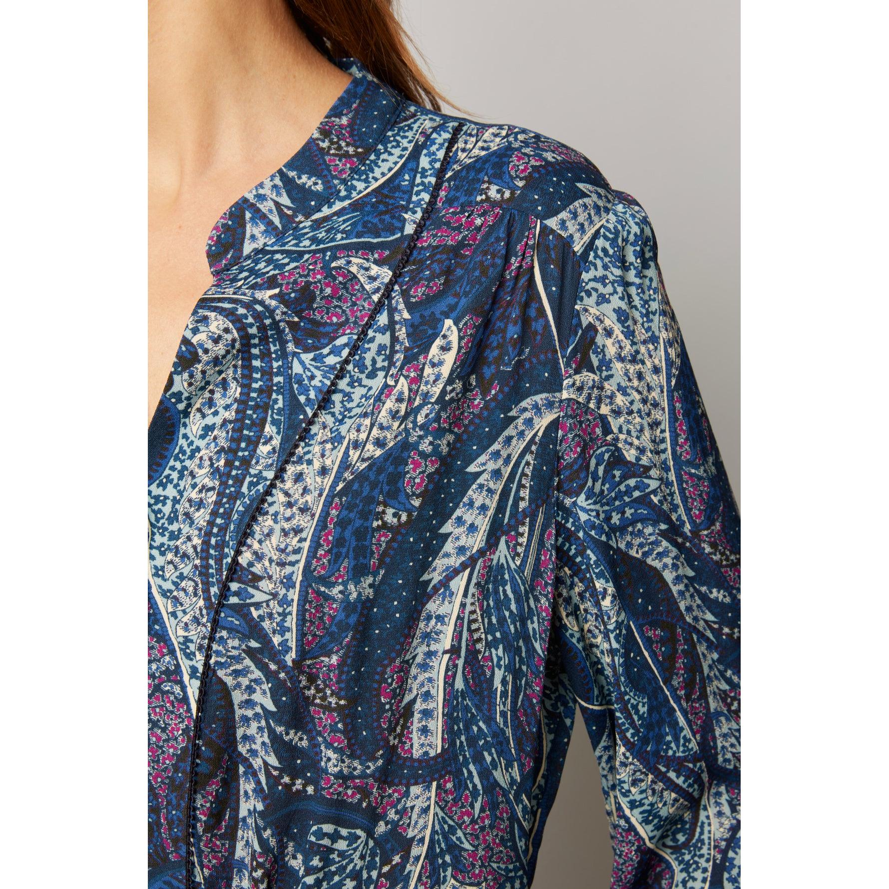 Robe Janice - Electrique
