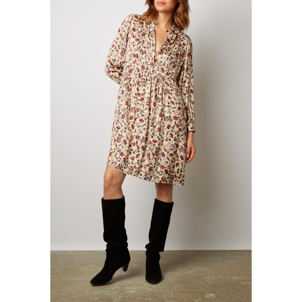 Robe Jarry - Naturel